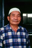 Almost every town in Burma with a Panthay population has its 'Panthay Balee' or Chinese Muslim mosque. Some of the more important are in Rangoon, Taunggyi, Mogok, Myitkyina, and Lashio.<br/><br/>

The rugged, indomitable Chinese muleteers known to the Burmese as Panthay, and to the Thai and Lao as Haw or Chin Haw, were—and to some extent still are—the masters of the Golden Triangle. Certainly they were the traders par excellence, penetrating into the remotest reaches of forbidden territory such as the Wa States, whilst at the same time their mule caravans, laden with everything from precious stones and jade to opium and copper pans, traded as far as Luang Prabang in Laos, Moulmein in Burma, Dali and Kunming in Yunnan, and Chiang Mai in northern Thailand.<br/><br/>

Tachilek is a border town in eastern Burma. It marks an important border point with Thailand.